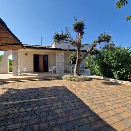 Apartamento Cavaliere *