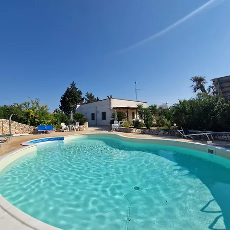 Apartamento Cavaliere
