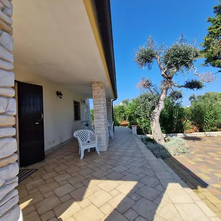 Cavaliere Apartamento