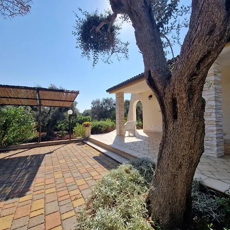 Cavaliere Apartamento