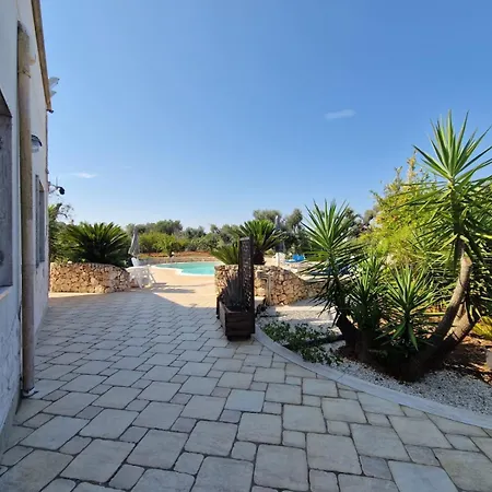 Apartamento Cavaliere