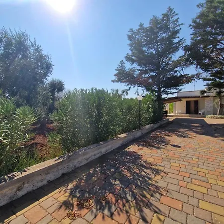 Apartmán Cavaliere